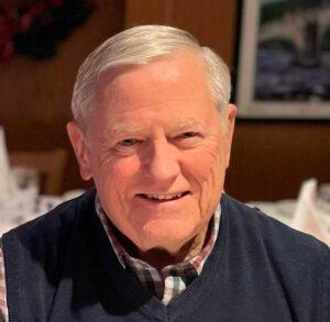 Hubert Howe