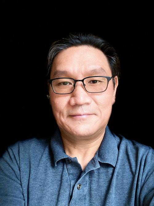 Tae Hong Park