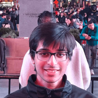 Ropan Datta