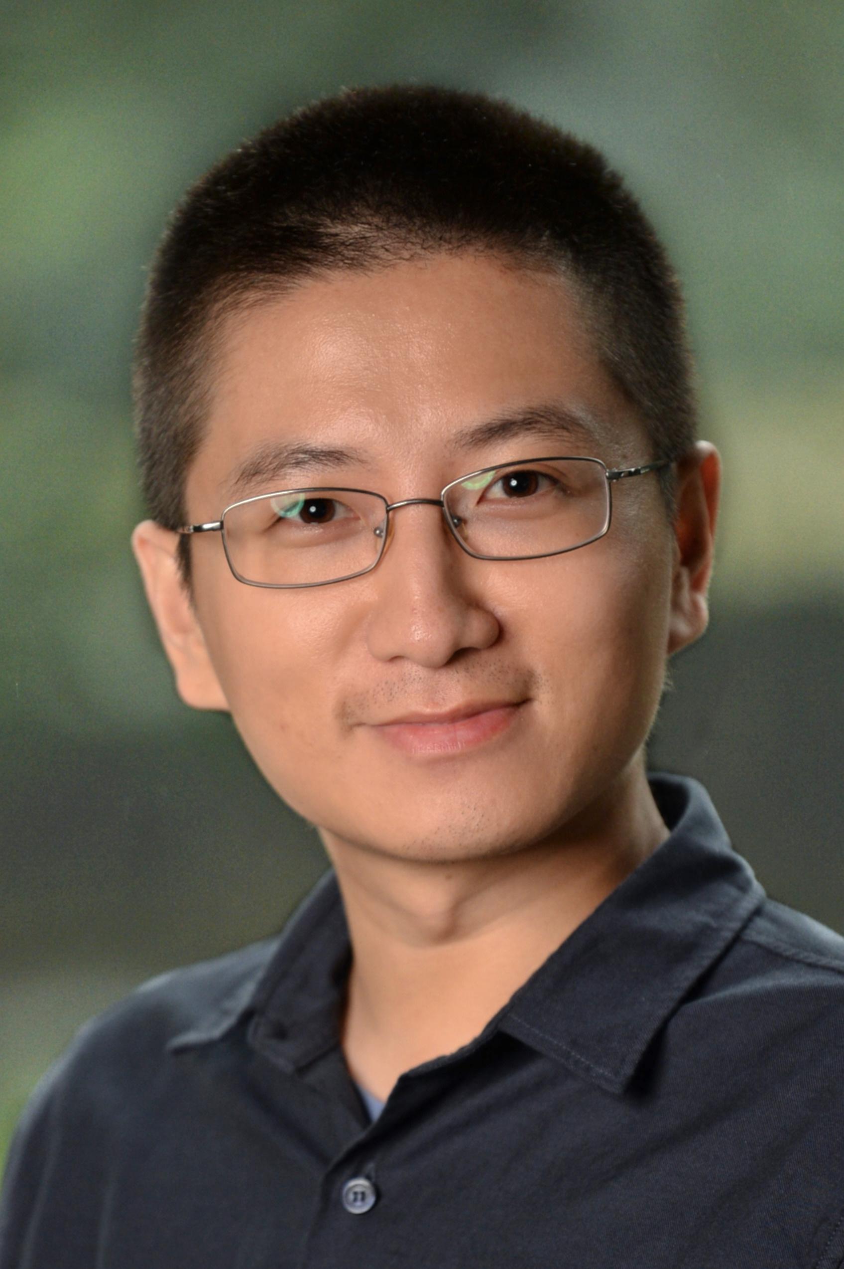 Gus Xia