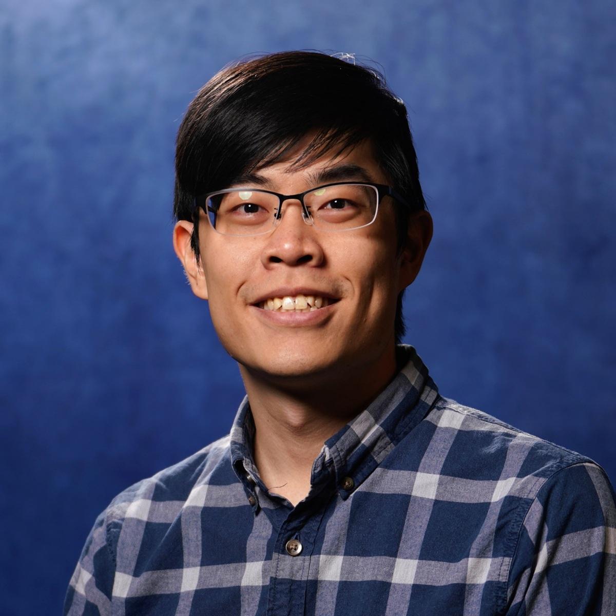 Hao-Wen (Herman) Dong