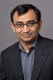 Dr. Mohammad Saifur Rahman