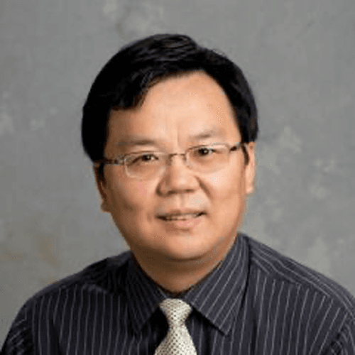 Dr. Victor Yingjie Chen