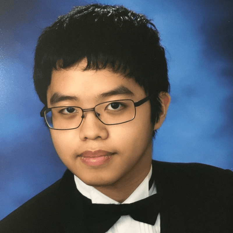 William Jiang