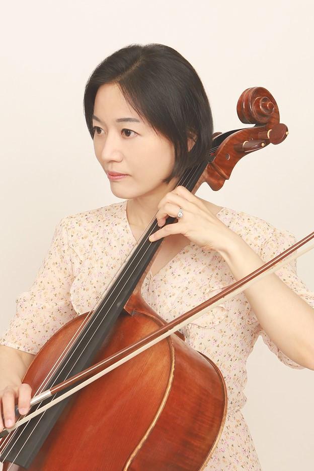 Dr. Kristen Yeon-Ji Yun