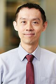 Dr. Yung-Hsiang Lu